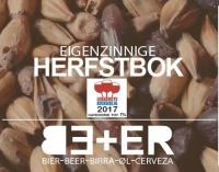 Eigenzinnige Herfstbok